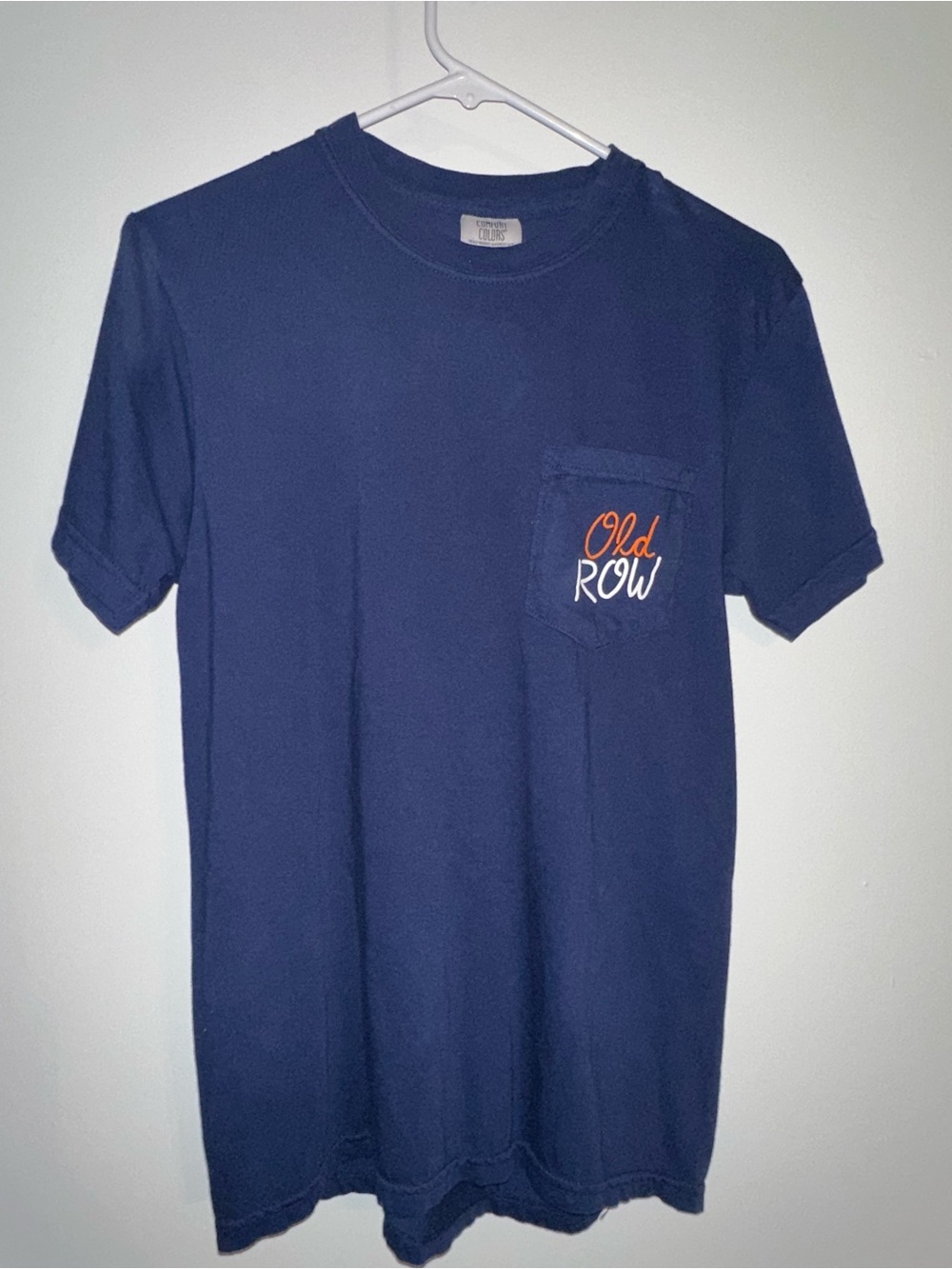 Old Row T-Shirt